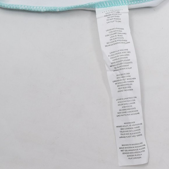 Fabletics Zion Workout Tank Top Women XS Tie Dye - Picture 11 of 11